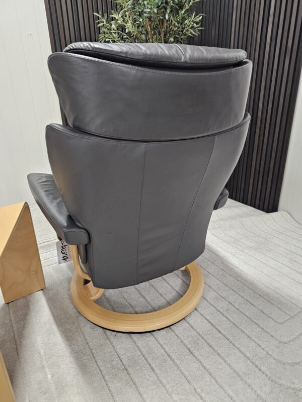 Stressless Magic lenestol m/krakk