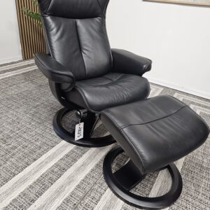 IMG Comfort lenestol med krakk - Bilde 19