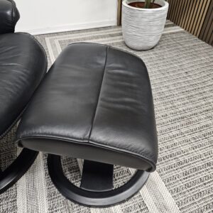 IMG Comfort lenestol med krakk - Bilde 18