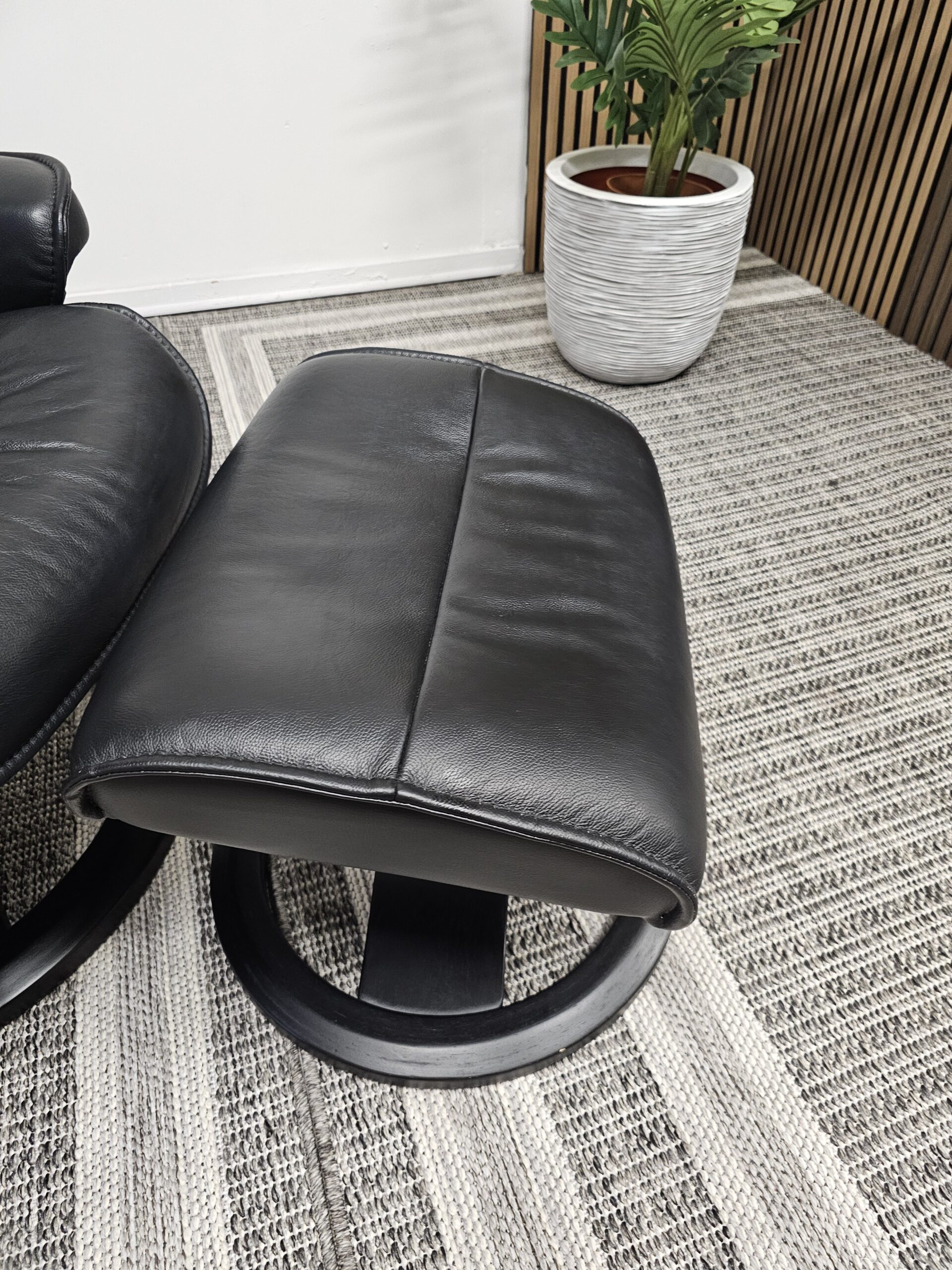 IMG Comfort lenestol med krakk - Bilde 18