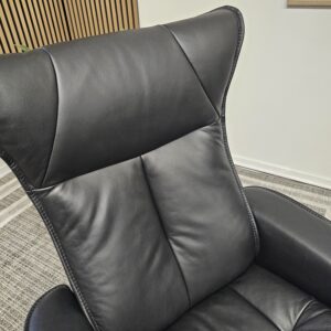 IMG Comfort lenestol med krakk - Bilde 17