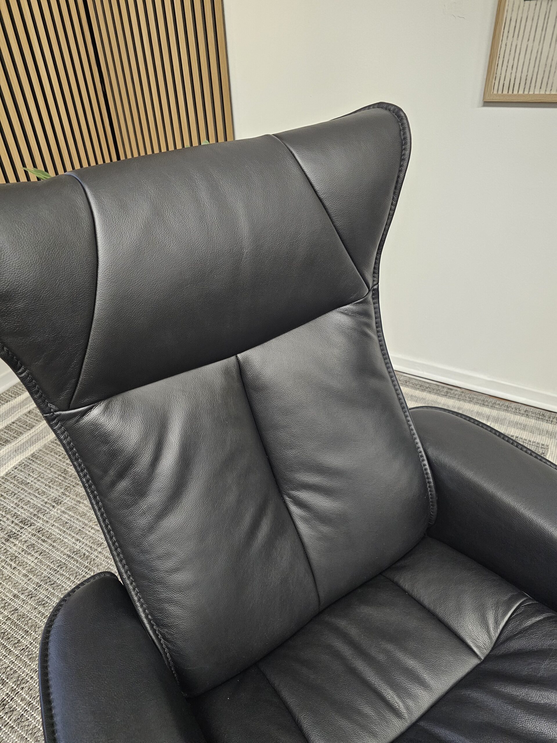 IMG Comfort lenestol med krakk - Bilde 17