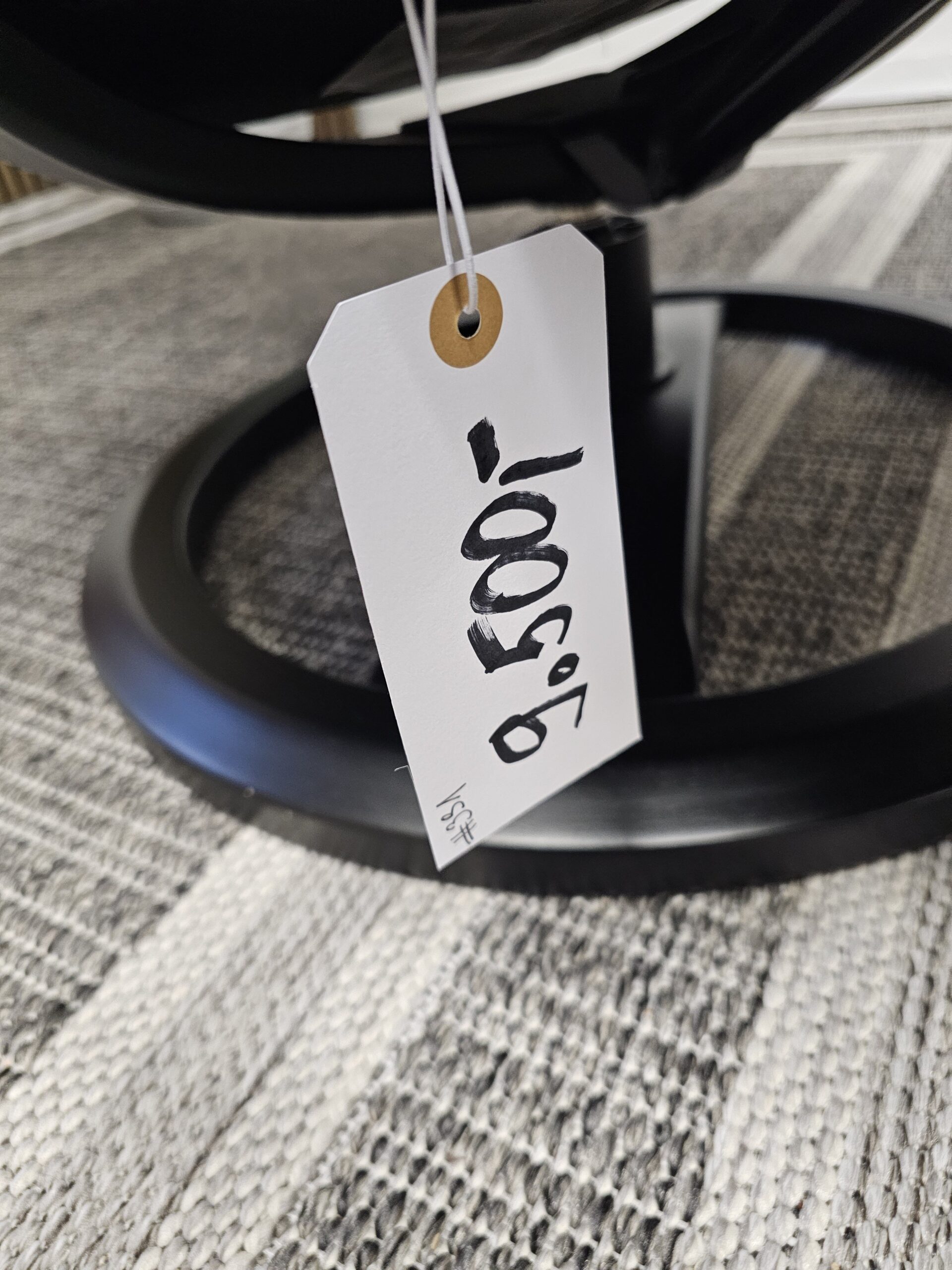IMG Comfort lenestol med krakk - Bilde 15