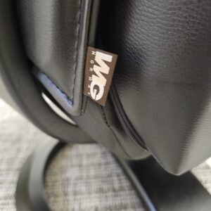 IMG Comfort lenestol med krakk - Bilde 6
