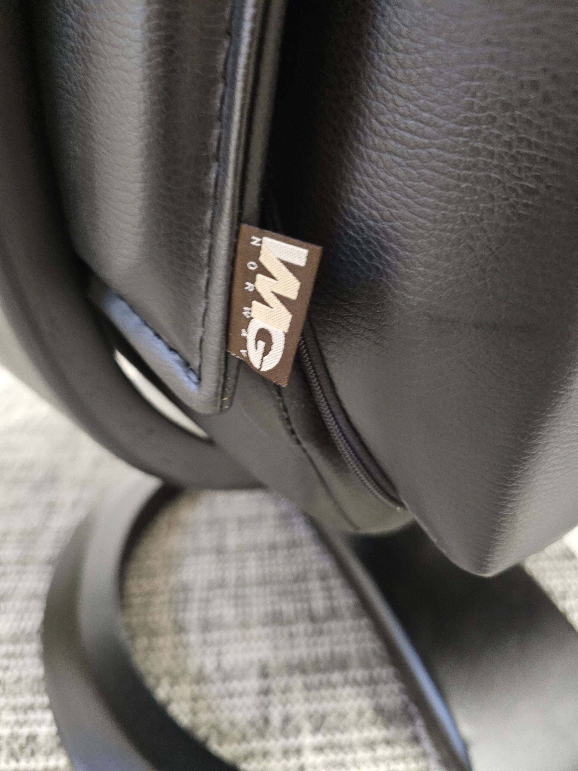 IMG Comfort lenestol med krakk - Bilde 6