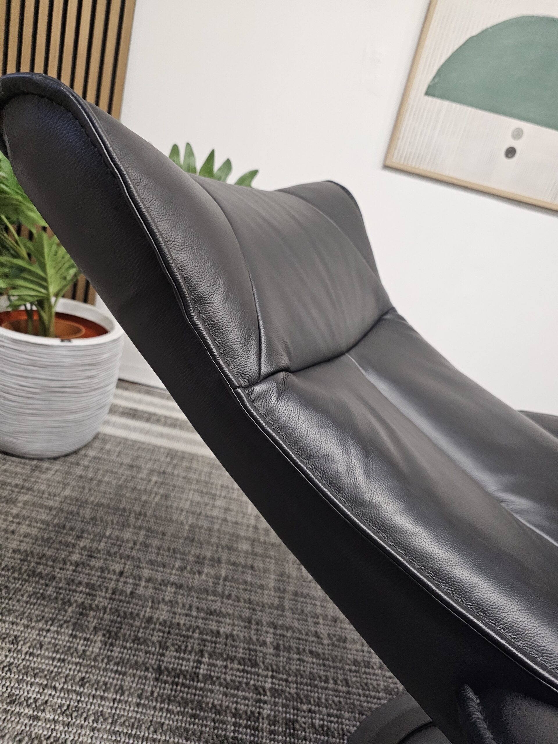 IMG Comfort lenestol med krakk - Bilde 14