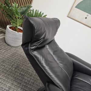 IMG Comfort lenestol med krakk - Bilde 12