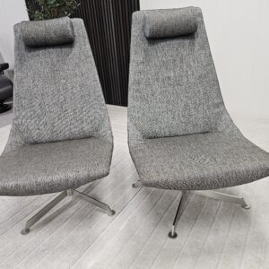 2 stk. Conform lenestoler- loungstoler - Bilde 10
