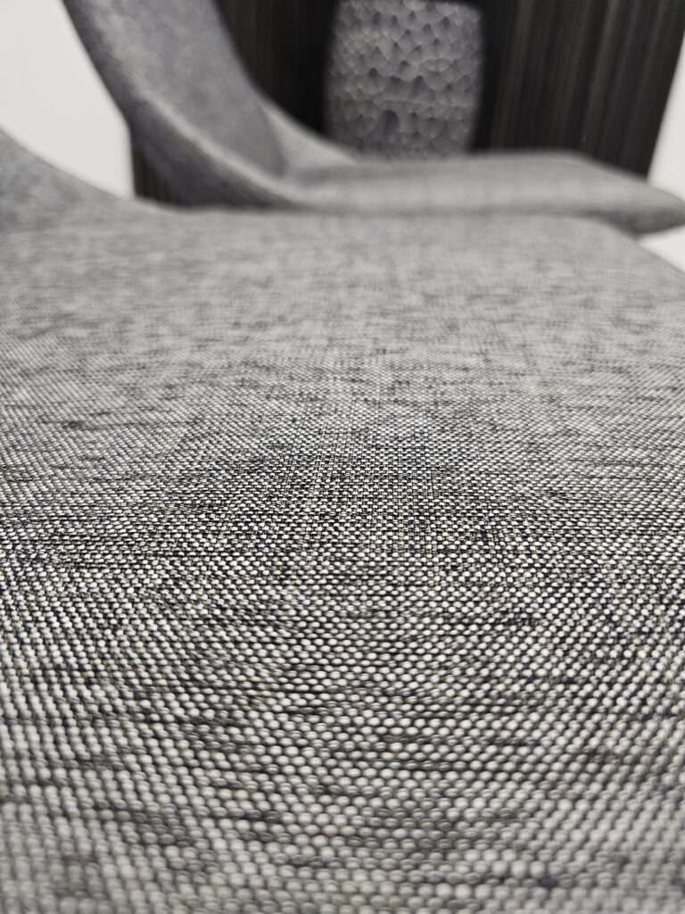 2 stk. Conform lenestoler- loungstoler