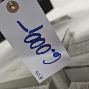 2 stk. Conform lenestoler- loungstoler - Bilde 3