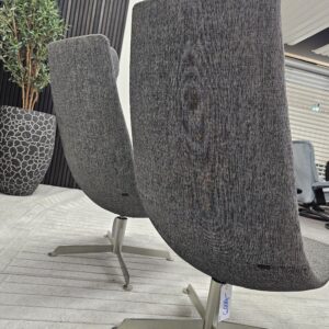 2 stk. Conform lenestoler- loungstoler - Bilde 6