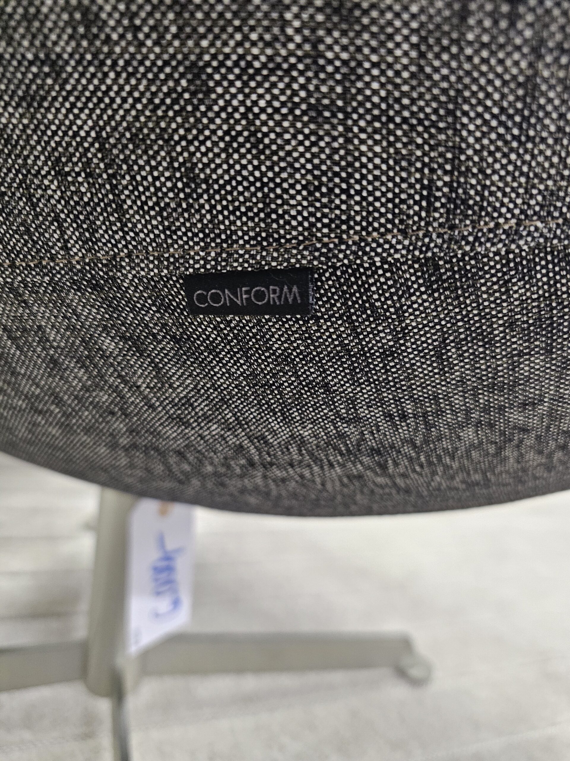 2 stk. Conform lenestoler- loungstoler - Bilde 15