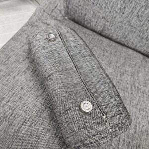 2 stk. Conform lenestoler- loungstoler - Bilde 14