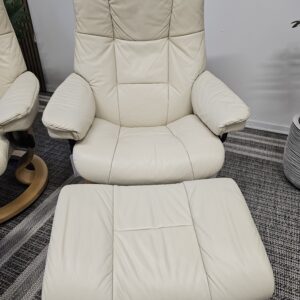 2 stk. Stressless Mayfair lenestol m/krakk - Bilde 17