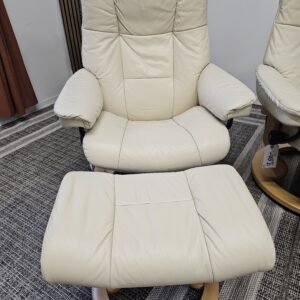 2 stk. Stressless Mayfair lenestol m/krakk - Bilde 6
