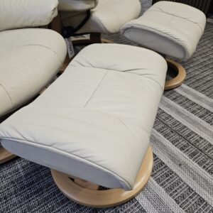 2 stk. Stressless Mayfair lenestol m/krakk - Bilde 18