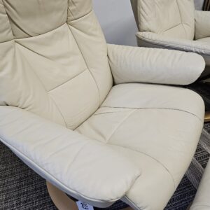 2 stk. Stressless Mayfair lenestol m/krakk - Bilde 11