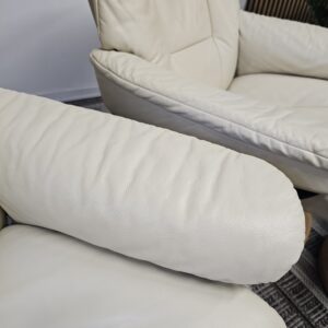 2 stk. Stressless Mayfair lenestol m/krakk - Bilde 16