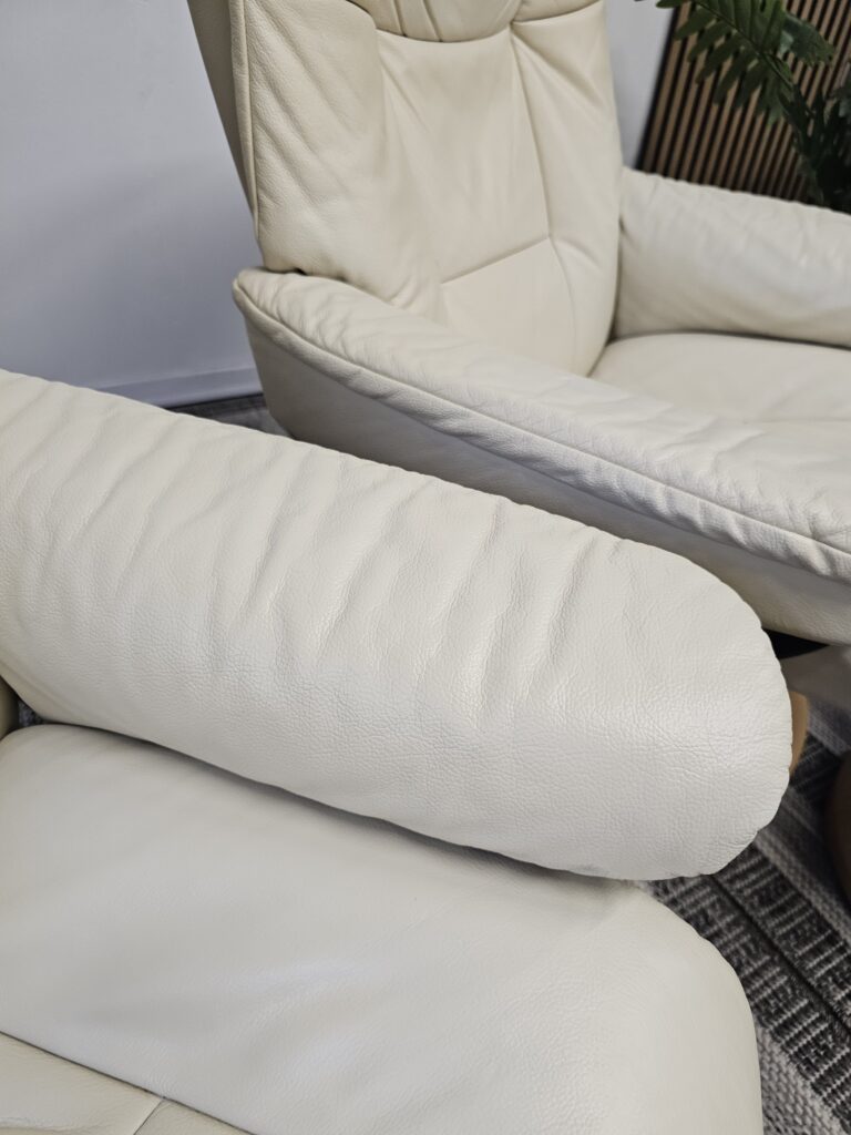 2 stk. Stressless Mayfair lenestol m/krakk