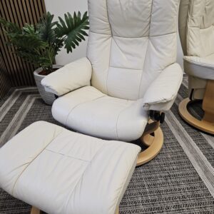 2 stk. Stressless Mayfair lenestol m/krakk - Bilde 9