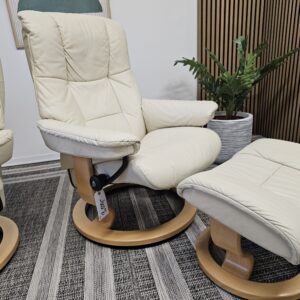 2 stk. Stressless Mayfair lenestol m/krakk - Bilde 8