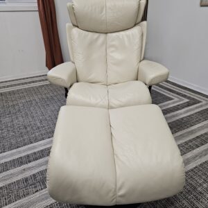 Stressless Magic lenestol med krakk - Bilde 13