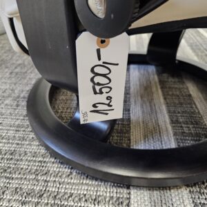Stressless Magic lenestol med krakk - Bilde 7