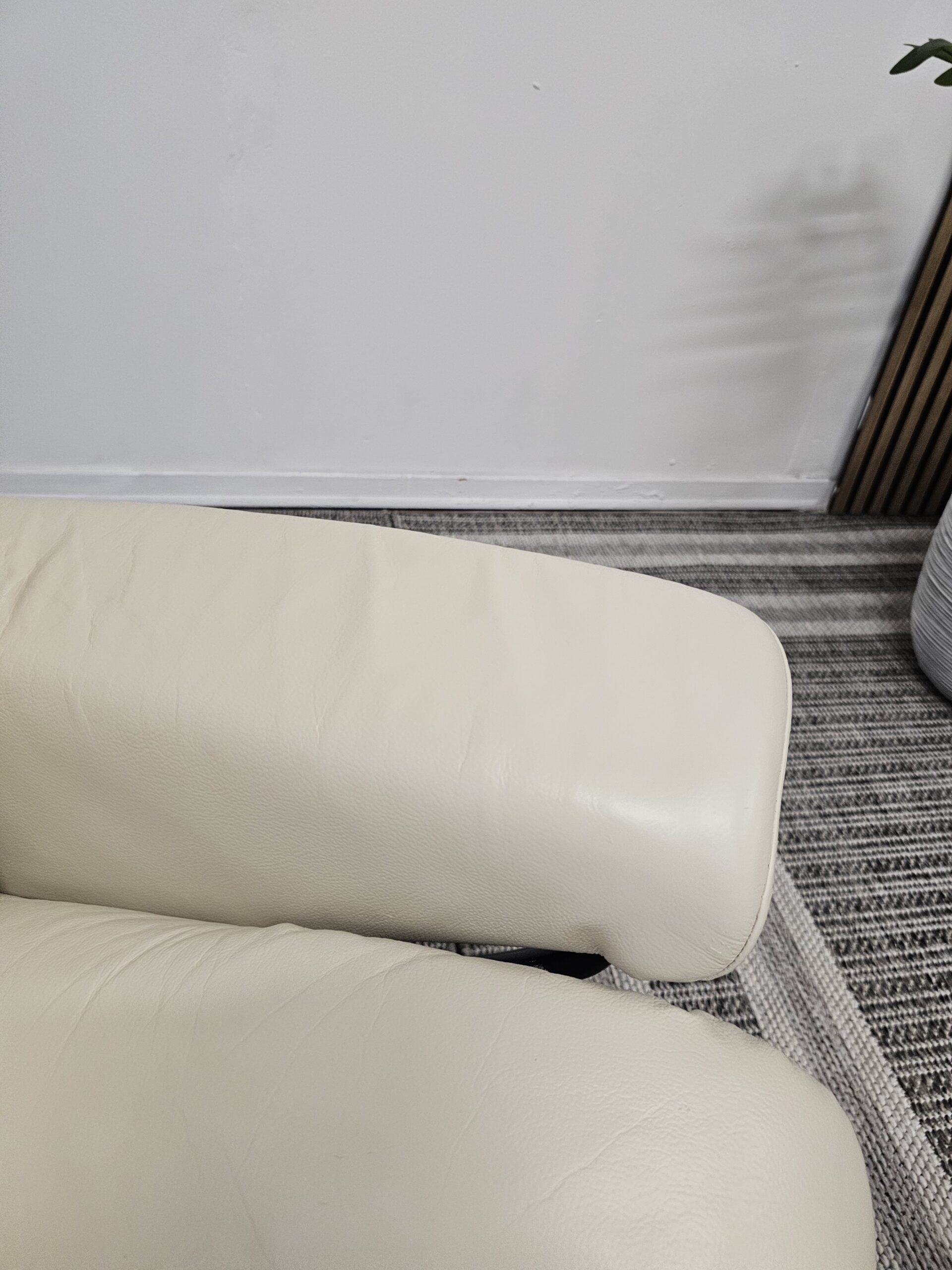 Stressless Magic lenestol med krakk - Bilde 5