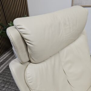 Stressless Magic lenestol med krakk - Bilde 8