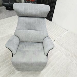 Conform Air lenestol med integrert fothviler - Bilde 7