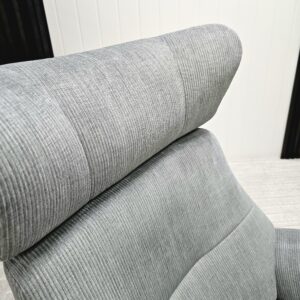 Conform Air lenestol med integrert fothviler - Bilde 16