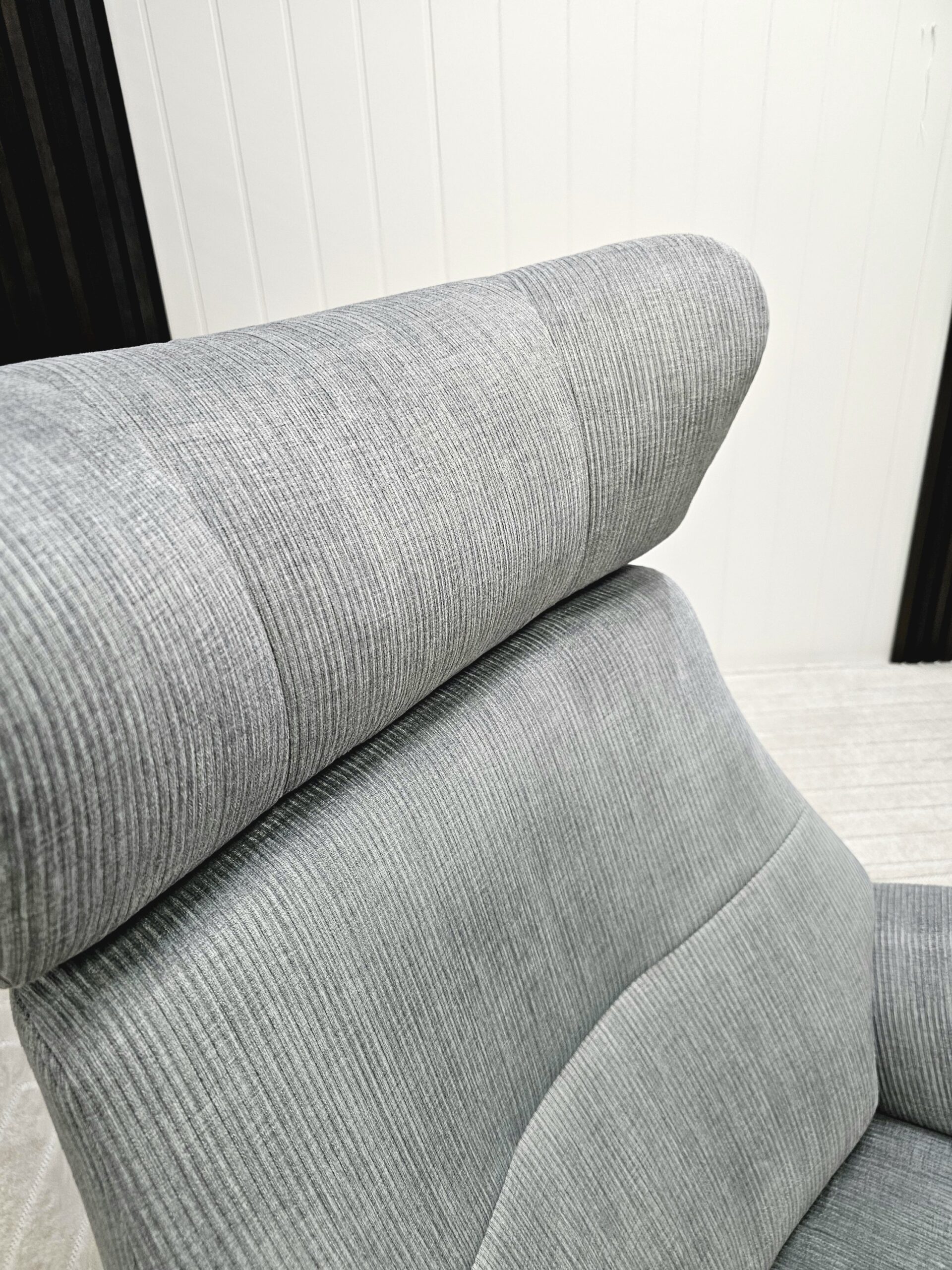 Conform Air lenestol med integrert fothviler - Bilde 16