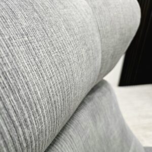 Conform Air lenestol med integrert fothviler - Bilde 6