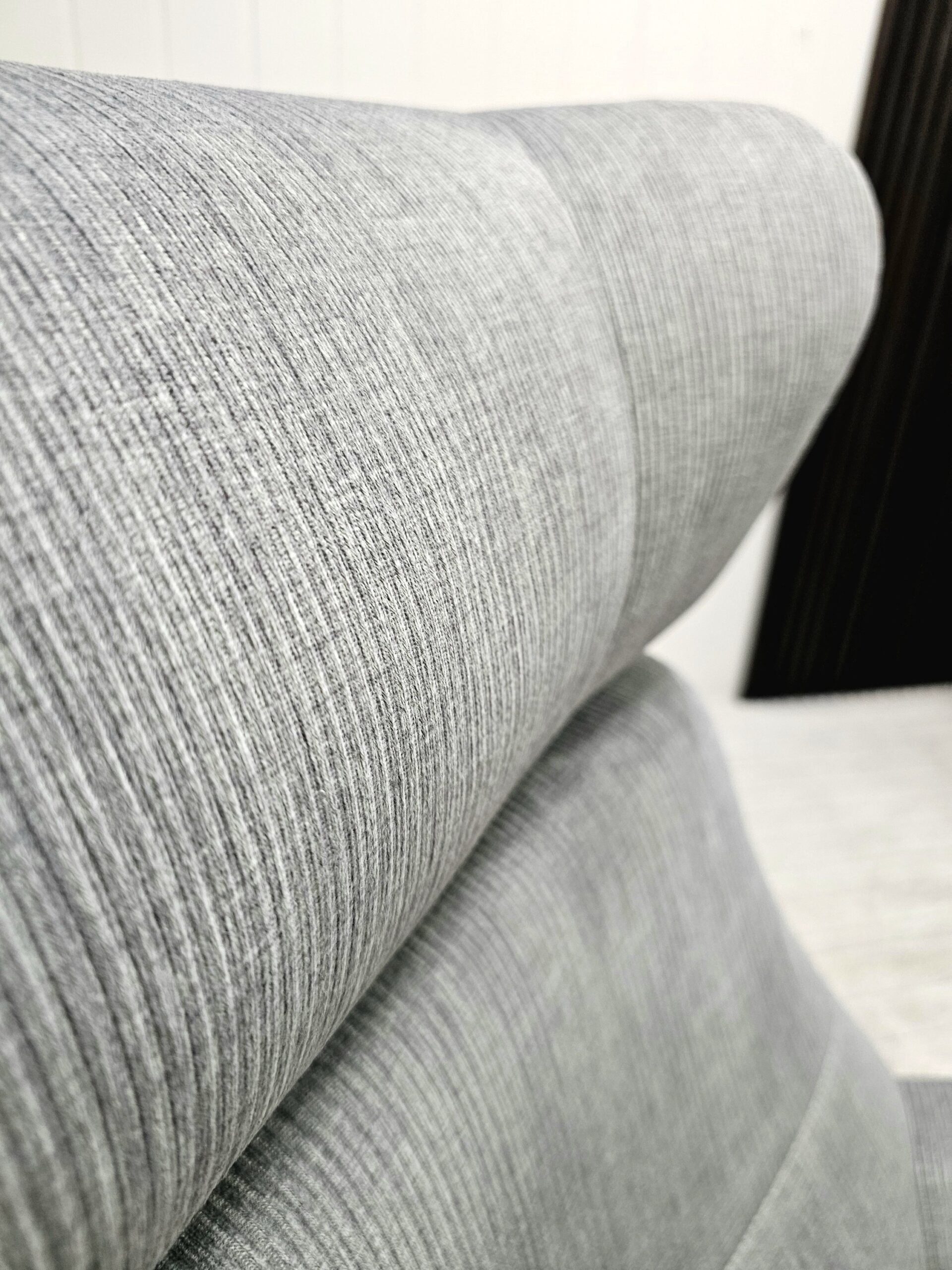 Conform Air lenestol med integrert fothviler - Bilde 6