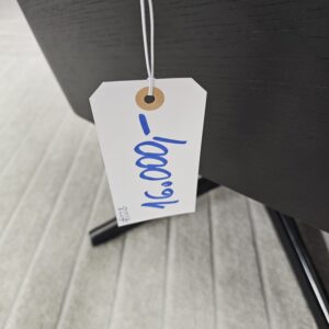 Conform Air lenestol med integrert fothviler - Bilde 9