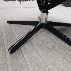 Conform Air lenestol med integrert fothviler - Bilde 12