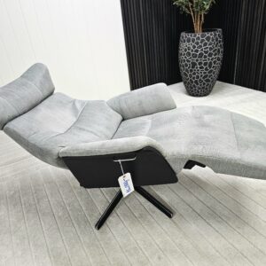 Conform Air lenestol med integrert fothviler - Bilde 11
