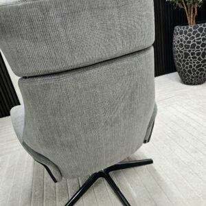 Conform Air lenestol med integrert fothviler - Bilde 8