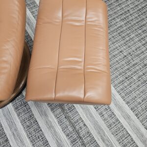Stressless Opal lenestol med krakk - Bilde 14