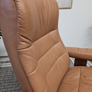 Stressless Opal lenestol med krakk - Bilde 12