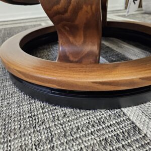 Stressless Opal lenestol med krakk - Bilde 9