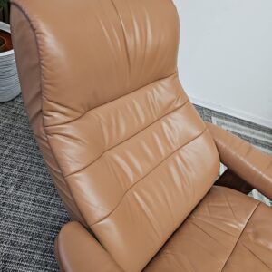 Stressless Opal lenestol med krakk - Bilde 13