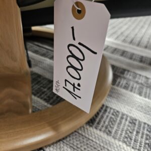 Elektrisk Stressless Bliss lenestol med integrert fothviler - Bilde 15
