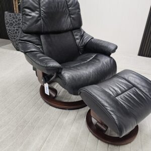 Stressless Reno lenestol m/krakk - Bilde 7