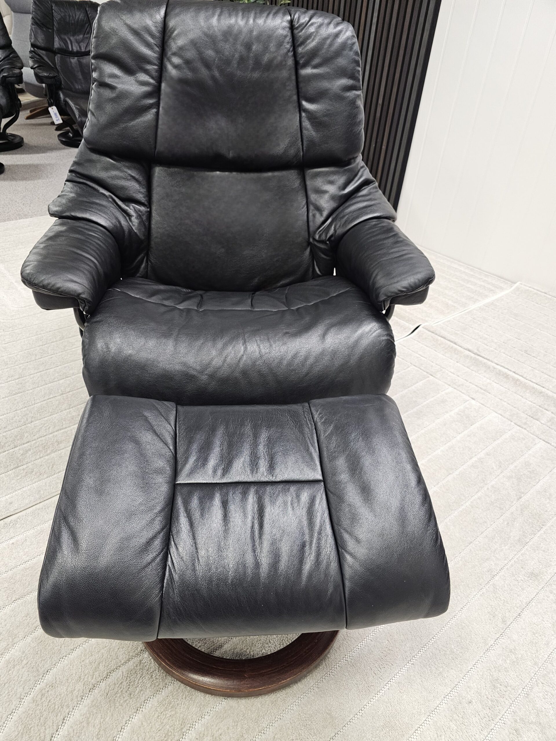 Stressless Reno lenestol m/krakk - Bilde 5