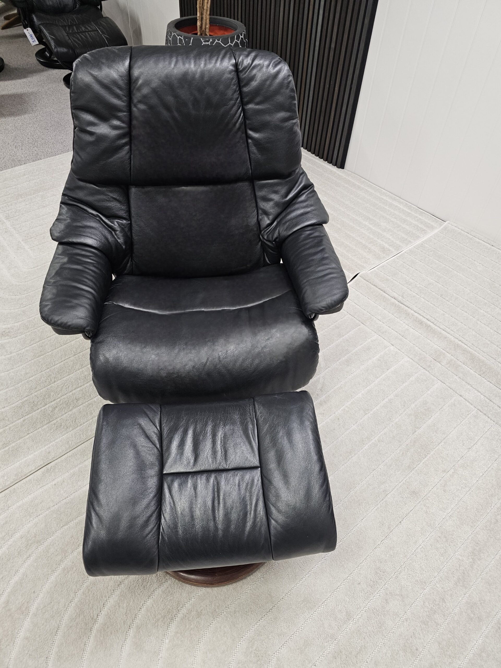 Stressless Reno lenestol m/krakk - Bilde 4