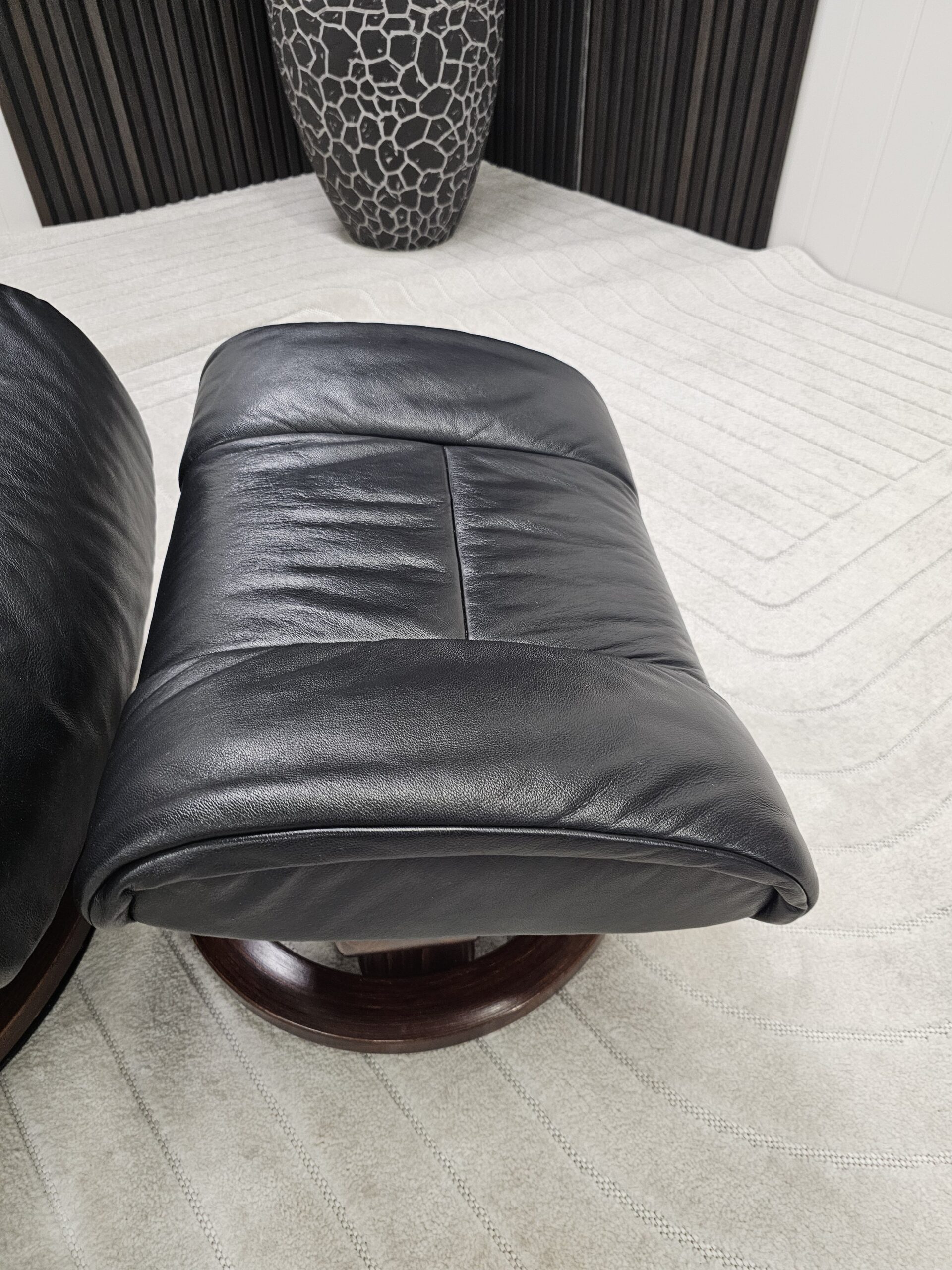 Stressless Reno lenestol m/krakk - Bilde 14