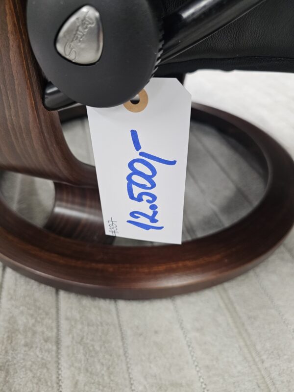 Stressless Reno lenestol m/krakk