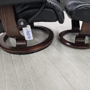 Stressless Reno lenestol m/krakk - Bilde 6