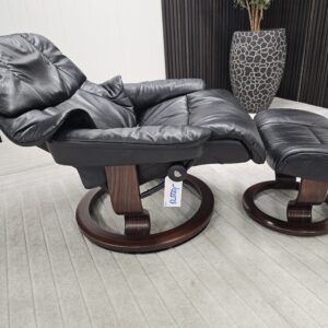 Stressless Reno lenestol m/krakk - Bilde 10